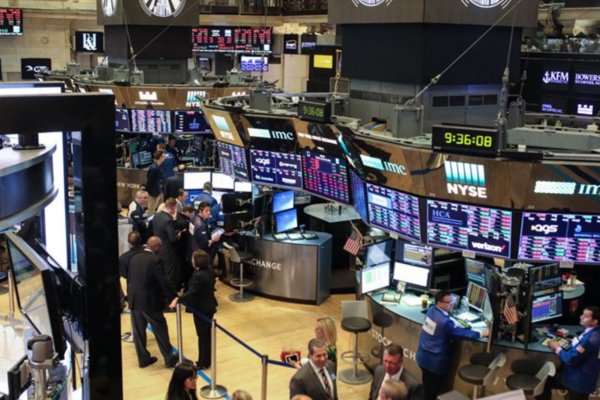 S&P 500, Nasdaq ve Dow Jones ÜFE verisi sonrası yükselişle kapanış yaptı