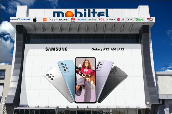 Mobiltel MOBTL, telefon markası mı aldı, açıklama geldi