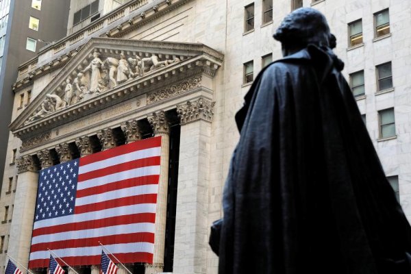 Dow Jones, S&P 500 ve Nasdaq kritik enflasyon verisi öncesi yükselişle açıldı