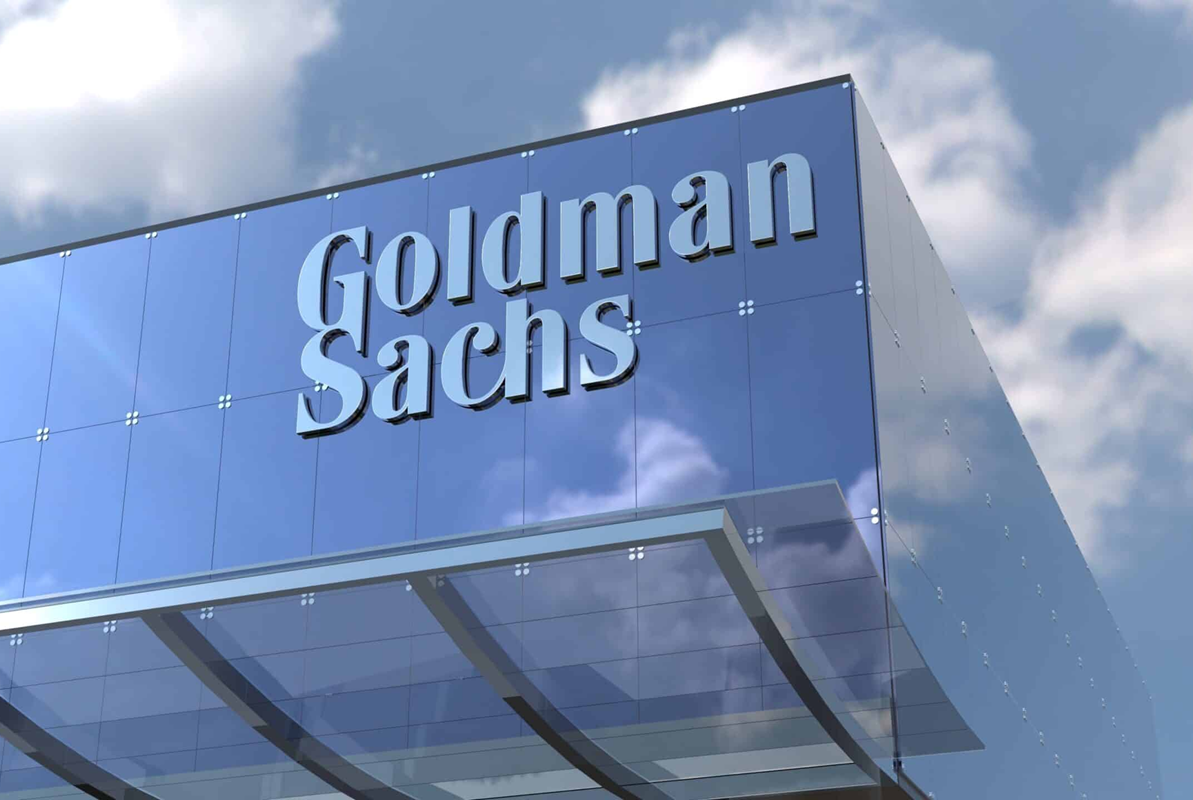 Goldman Sachs'ın kârı yatırım bankacılığının gücüyle %45 arttı