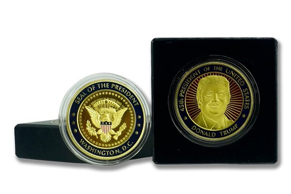 Trump’ın Açıklaması TRUMP Coin’i Uçurdu!