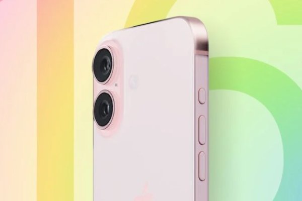 iPhone 16 serisi iki yeni renk seçeneğiyle geliyor
