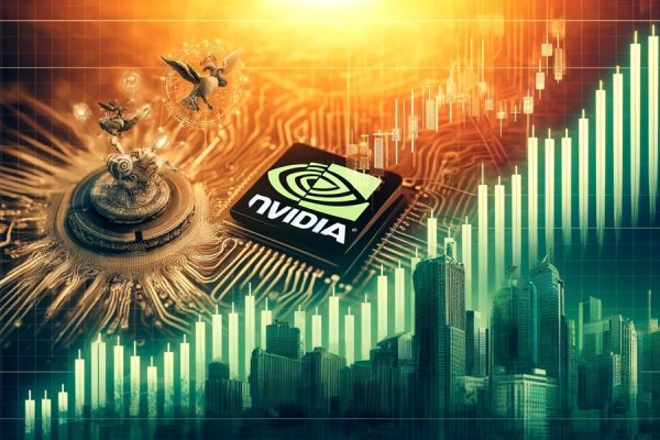 Nvidia AMD'yi en büyük tehdit olarak görüyor