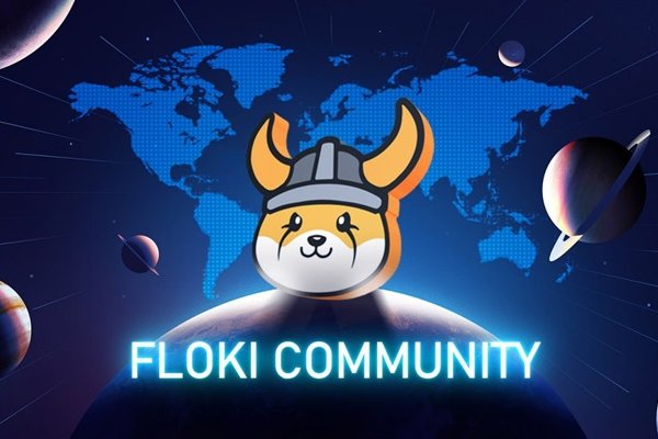 Köpek Coinler BONK ve FLOKI Kripto Piyasasını Sırtlıyor! Yeni Köpek Coin PlayDoge Rekora İmza Attı