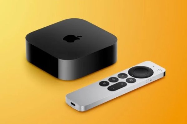 Yeni bir Apple TV gelmeyecek