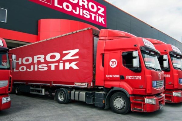 Horoz Lojistik, (HOROZ) Horoz Bolleré Logistics’deki payını satıyor 