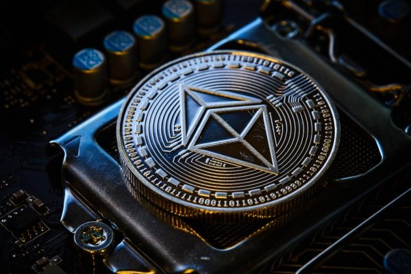 Ethereum ralliye hazırlanıyor: Yeni hedef 10 bin dolar