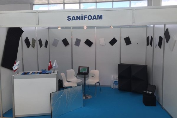 Sanifoam'dan (SANFM) yatırımcısına 1,8 kuruş!