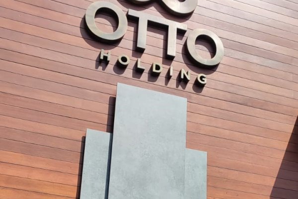 Otto Holding (OTTO) yılın ilk çeyreğini karla tamamladı 