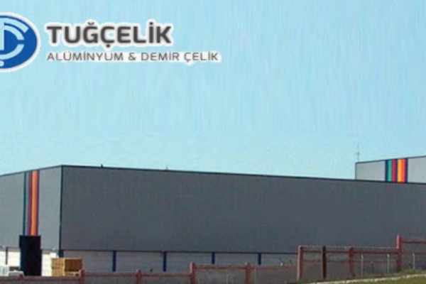 Tuğçelik Alüminyum'dan (TUCLK) 20 milyon euroluk anlaşma 