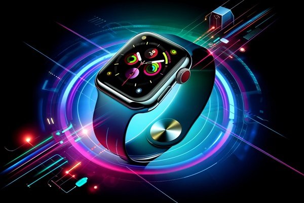 Apple Watch'ın yeni özelliği ile ilgili tanıtım filmi yayınlandı