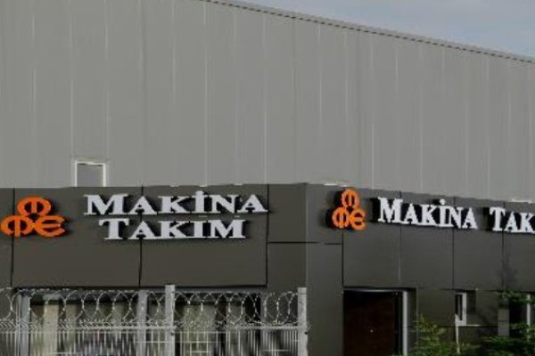 Makina Takım'ın (MAKTK) karında 2,5 kat artış 