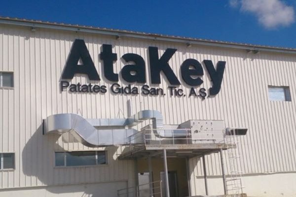 Atakey'de (ATAKP) kar dağıtım planı 