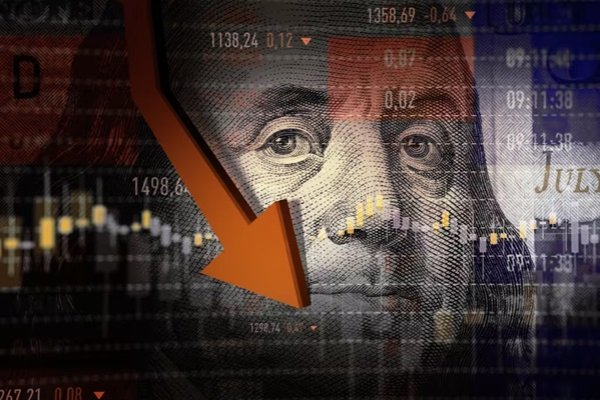 Dow Jones, S&P 500 ve Nasdaq'ın çöküş olasılığı ne kadar?