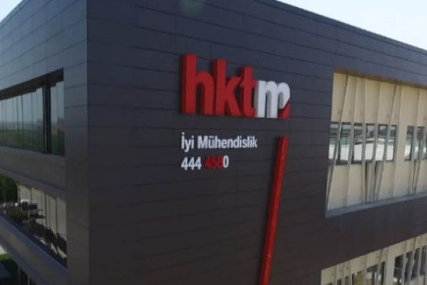 Hidropar Hareket (HKTM), Aselsan'dan onay aldı 