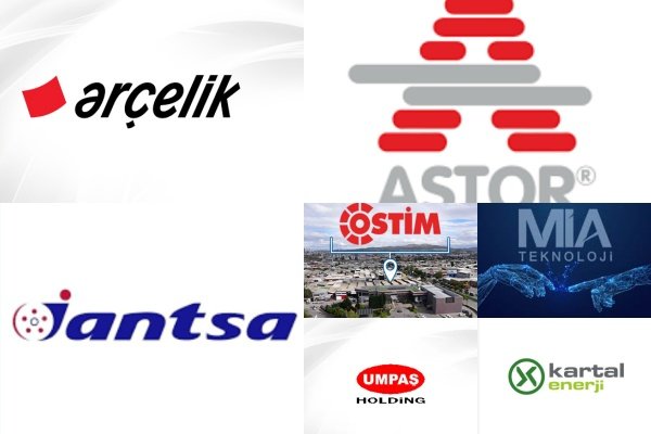 BIST'in 7 devinde ortak satışı mı geliyor? ARCLK, ASTOR, JANTS, KARYE, MIATK