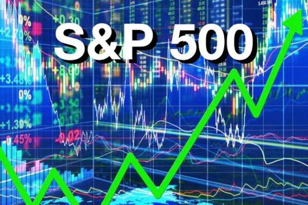 S&P 500 önemini yitiriyor mu? S&P 500 EWI neden öne çıkıyor?