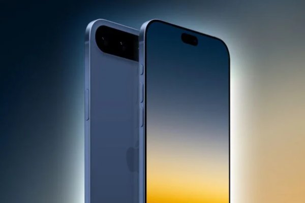 Apple iPhone 17'nin özellikleri ortaya çıktı: Tek kameralı ince telefon