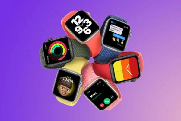 Apple Watch SE serisine yeni model geliyor: Fiyatı şaşırtacak