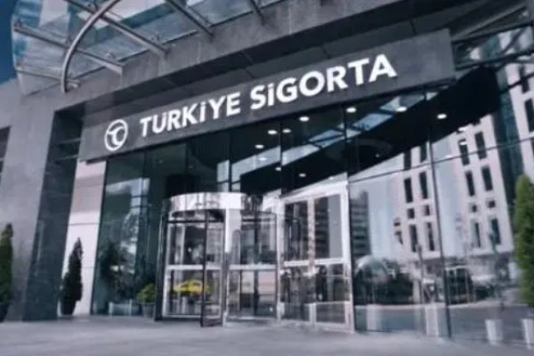 Türkiye Sigorta (TURSG) prim üretiminde dev artış 