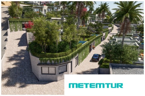 Metemtur (METUR) 6 aylık bilançosunu açıkladı 