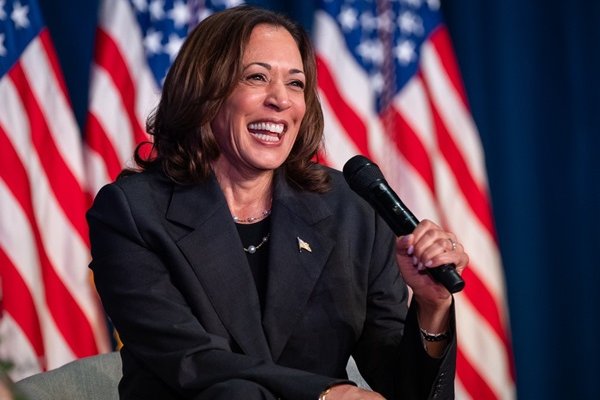 Kamala Harris ABD Başkanı Olursa Kriptoları Ne Bekliyor?