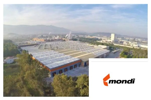 Mondi (MNDTR) kar payı kararını açıkladı