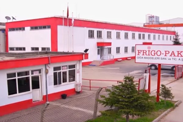 Frigo-Pak (FRIGO) Yönetim Kurulu hisselerde geri alıma başlama kararı verdi 