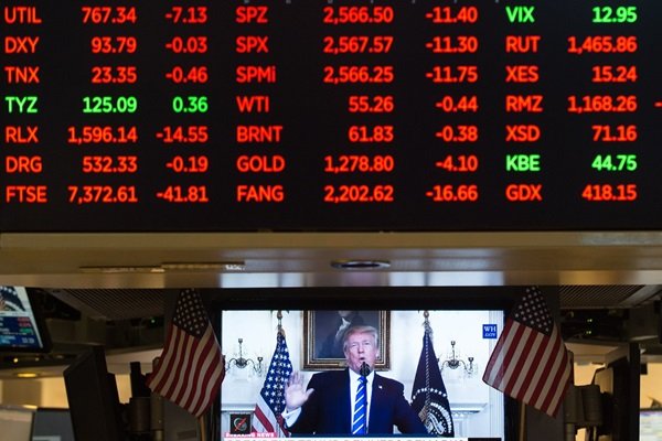 Dow Jones, S&P 500 ve Nasdaq, seçimi Trump'ın kazanmasından nasıl etkilenecek?