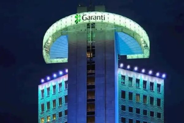 Garanti Bankası (GARAN) hisseleri ne kadar kazandıracak? Beş aracı kurum açıklama yaptı