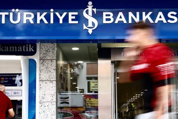 TEB Yatırım İş Bankası (ISCTR) için hedef fiyat ve tavsiyesini açıkladı