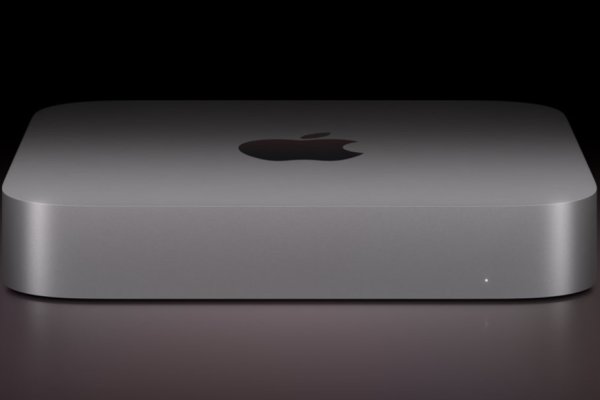 Apple M4 işlemcili en küçük bilgisayarı için düğmeye bastı