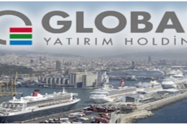 Global Yatırım Holding'te patrondan hisse alımı 