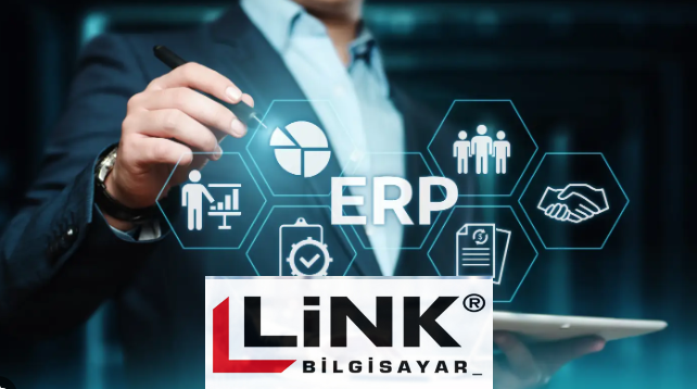 Link Bilgisayar (LINK) 6 aylık bilançosunu açıkladı