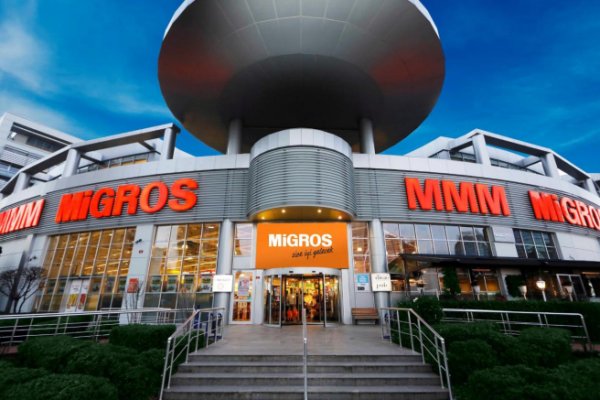 Migros (MGROS) 6 aylık bilançosunu açıkladı, şirketin karı ne kadar oldu