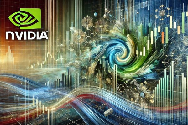 Nvidia'nın sadece bir günde 279 milyar doları eridi