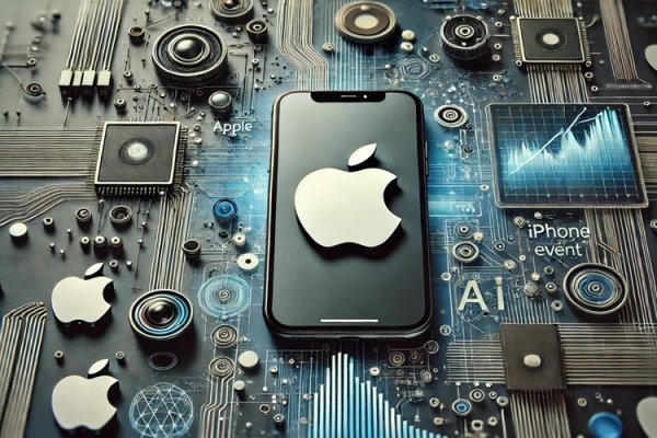 Apple hisseleri için önemli sinyal, iPhone 16 Pro talebinde düzeltme sinyalleri