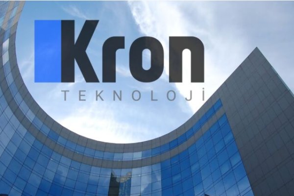 Kron Teknoloji (KRONT) 6 aylık bilançosunu açıkladı