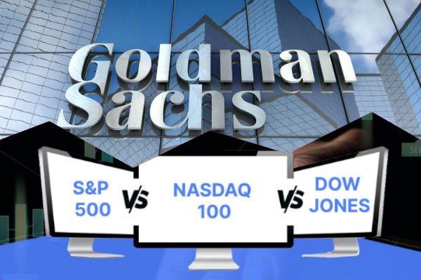 Goldman Sachs stratejistleri hisse senetleri hakkında şaşırtıcı bir görüş ortaya koyuyor