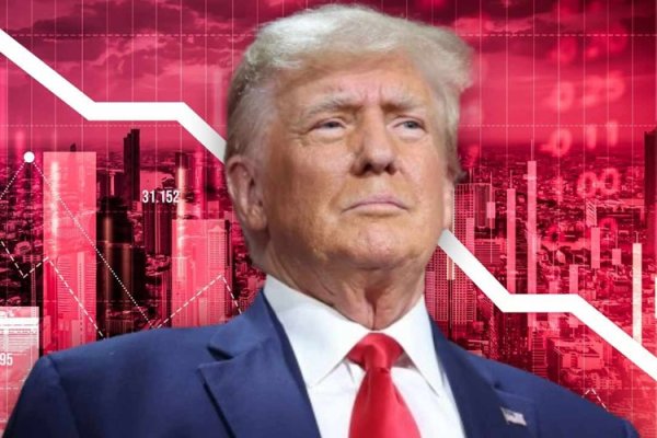 Borsa İstanbul'da BIST 100'ü aşağı çeken "Trump'ın kazanma ihtimali" mi?