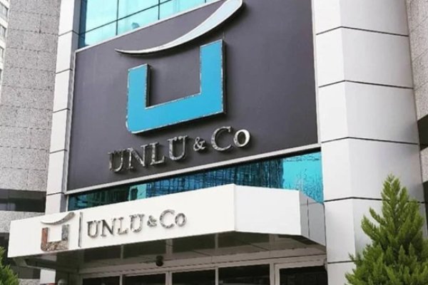 Ünlü Yatırım Holding (UNLU) hisselerinde ortak satışı