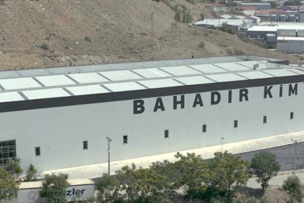 Bahadır Kimya'dan (BAHKM) yeni sipariş duyurusu 