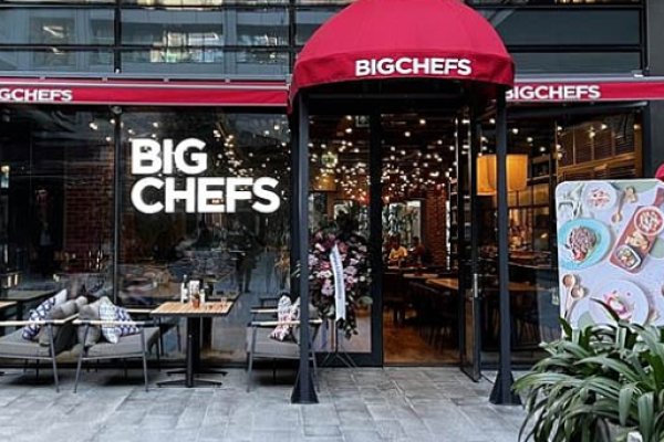 Big Chefs'e (BIGCH) sıfır atık belgesi