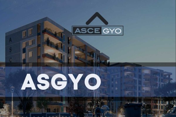 Asce GYO'da (ASGYO) ortak alımı 