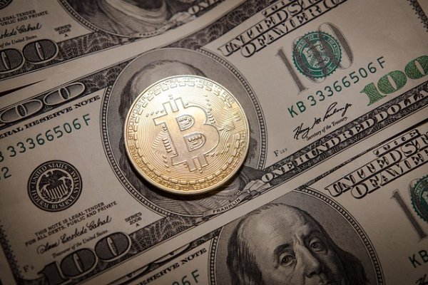 BlackRock Bitcoin ETF'lere 329 milyon dolarlık net giriş oldu