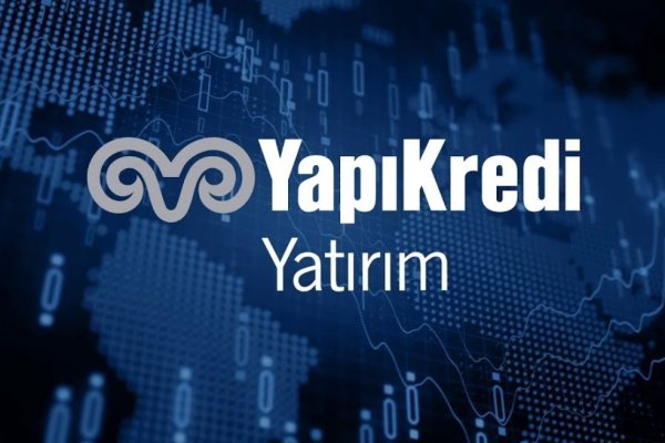 Yapı Kredi Yatırım GARAN, TSKB, VAKBN, HALKB, GARAN ve AKBNK için hedef fiyat verdi