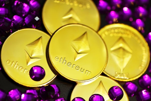 Ethereum fiyatları 3300 doları aşabilir