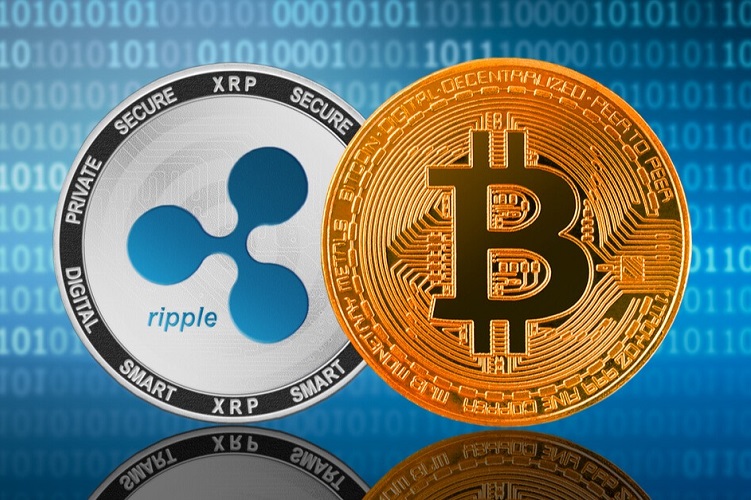 Bitcoin’den Vazgeçip XRP’ye Yatırım Yapmanın Zamanı mı?