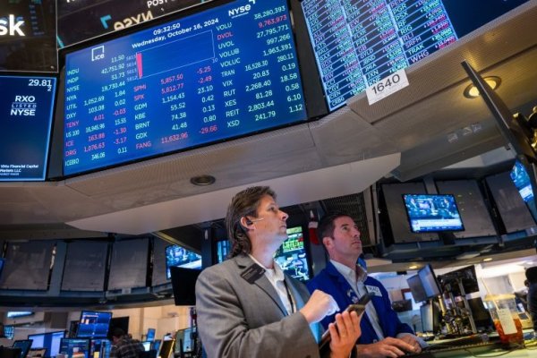 Dow Jones, S&P 500 ve Nasdaq seçim haftasının ilk günü nasıl açılacak