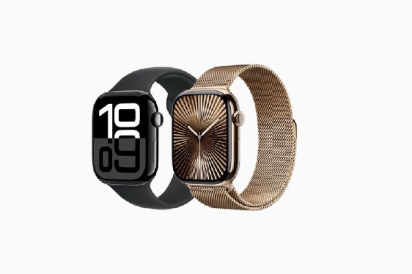 Apple Watch Series 10 ne kadar ince, tasarımda neler değişti?